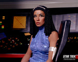 (TICON) AUTOGRAPH PRE-ORDER - FRANCE NUYEN 8X10 & Send-In