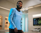 (STLV25) AUTOGRAPH PRE-ORDER - BABS OLUSANMOKUN 8X10 & Send-In
