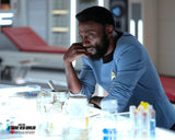 (STLV25) AUTOGRAPH PRE-ORDER - BABS OLUSANMOKUN 8X10 & Send-In