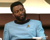 (STLV25) AUTOGRAPH PRE-ORDER - BABS OLUSANMOKUN 8X10 & Send-In