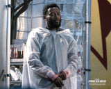 (STLV25) AUTOGRAPH PRE-ORDER - BABS OLUSANMOKUN 8X10 & Send-In
