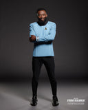 (STLV25) AUTOGRAPH PRE-ORDER - BABS OLUSANMOKUN 8X10 & Send-In