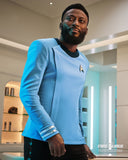 (STLV25) AUTOGRAPH PRE-ORDER - BABS OLUSANMOKUN 8X10 & Send-In