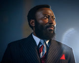 (STLV25) AUTOGRAPH PRE-ORDER - BABS OLUSANMOKUN 8X10 & Send-In