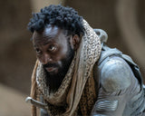 (STLV25) AUTOGRAPH PRE-ORDER - BABS OLUSANMOKUN 8X10 & Send-In