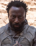 (STLV25) AUTOGRAPH PRE-ORDER - BABS OLUSANMOKUN 8X10 & Send-In
