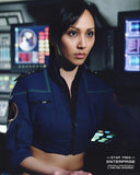 (STLV26) AUTOGRAPH PRE-ORDER - LINDA PARK 8x10 & Send-In