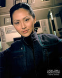 (STLV26) AUTOGRAPH PRE-ORDER - LINDA PARK 8x10 & Send-In