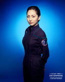 (STLV26) AUTOGRAPH PRE-ORDER - LINDA PARK 8x10 & Send-In