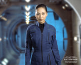 (STLV26) AUTOGRAPH PRE-ORDER - LINDA PARK 8x10 & Send-In
