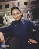 (STLV26) AUTOGRAPH PRE-ORDER - LINDA PARK 8x10 & Send-In