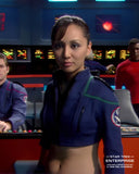 (STLV26) AUTOGRAPH PRE-ORDER - LINDA PARK 8x10 & Send-In