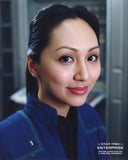 (STLV26) AUTOGRAPH PRE-ORDER - LINDA PARK 8x10 & Send-In