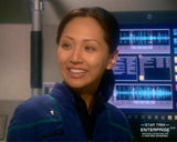 (STLV26) AUTOGRAPH PRE-ORDER - LINDA PARK 8x10 & Send-In