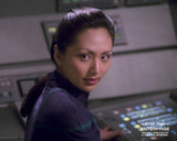 (STLV26) AUTOGRAPH PRE-ORDER - LINDA PARK 8x10 & Send-In
