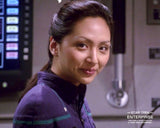 (STLV26) AUTOGRAPH PRE-ORDER - LINDA PARK 8x10 & Send-In