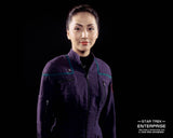 (STLV26) AUTOGRAPH PRE-ORDER - LINDA PARK 8x10 & Send-In