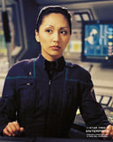 (STLV26) AUTOGRAPH PRE-ORDER - LINDA PARK 8x10 & Send-In