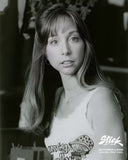 (TLI) OFFICIAL AUTOGRAPH PRE-ORDER - SACHI PARKER 8X10 & SEND-IN