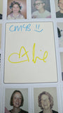 SIGNED Party People - By: Brie Larson & Courtney McBroom