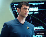 (STLV26) AUTOGRAPH PRE-ORDER - ETHAN PECK 8X10 & Send-In