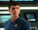 (STLV26) AUTOGRAPH PRE-ORDER - ETHAN PECK 8X10 & Send-In