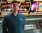 (STLV26) AUTOGRAPH PRE-ORDER - ETHAN PECK 8X10 & Send-In
