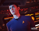 (STLV26) AUTOGRAPH PRE-ORDER - ETHAN PECK 8X10 & Send-In