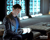 (STLV26) AUTOGRAPH PRE-ORDER - ETHAN PECK 8X10 & Send-In
