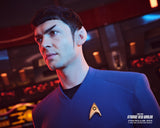 (STLV26) AUTOGRAPH PRE-ORDER - ETHAN PECK 8X10 & Send-In