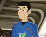 (STLV26) AUTOGRAPH PRE-ORDER - ETHAN PECK 8X10 & Send-In