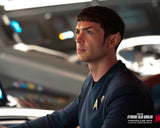 (STLV26) AUTOGRAPH PRE-ORDER - ETHAN PECK 8X10 & Send-In