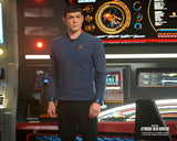 (STLV26) AUTOGRAPH PRE-ORDER - ETHAN PECK 8X10 & Send-In