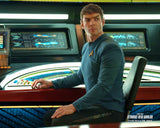 (STLV26) AUTOGRAPH PRE-ORDER - ETHAN PECK 8X10 & Send-In