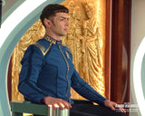 (STLV26) AUTOGRAPH PRE-ORDER - ETHAN PECK 8X10 & Send-In