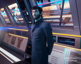 (STLV26) AUTOGRAPH PRE-ORDER - ETHAN PECK 8X10 & Send-In