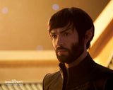 (STLV26) AUTOGRAPH PRE-ORDER - ETHAN PECK 8X10 & Send-In