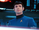(STLV26) AUTOGRAPH PRE-ORDER - ETHAN PECK 8X10 & Send-In