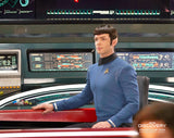 (STLV26) AUTOGRAPH PRE-ORDER - ETHAN PECK 8X10 & Send-In