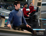 (STLV26) AUTOGRAPH PRE-ORDER - ETHAN PECK 8X10 & Send-In