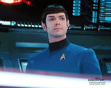 (STLV26) AUTOGRAPH PRE-ORDER - ETHAN PECK 8X10 & Send-In