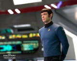 (STLV26) AUTOGRAPH PRE-ORDER - ETHAN PECK 8X10 & Send-In