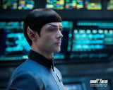 (STLV26) AUTOGRAPH PRE-ORDER - ETHAN PECK 8X10 & Send-In