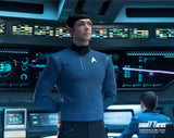 (STLV26) AUTOGRAPH PRE-ORDER - ETHAN PECK 8X10 & Send-In