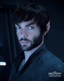 (STLV26) AUTOGRAPH PRE-ORDER - ETHAN PECK 8X10 & Send-In