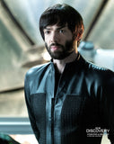 (STLV26) AUTOGRAPH PRE-ORDER - ETHAN PECK 8X10 & Send-In