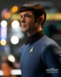 (STLV26) AUTOGRAPH PRE-ORDER - ETHAN PECK 8X10 & Send-In