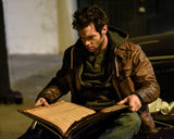 (STLV26) AUTOGRAPH PRE-ORDER - ETHAN PECK 8X10 & Send-In