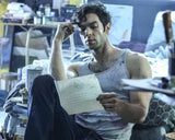 (STLV26) AUTOGRAPH PRE-ORDER - ETHAN PECK 8X10 & Send-In
