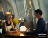 (STLV25) AUTOGRAPH PRE-ORDER - MULTI-SIGNED DISCOVERY & SNW SIGNED 8X10s